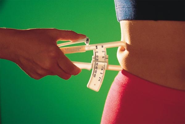 Контроль над собой – похудение без диет
